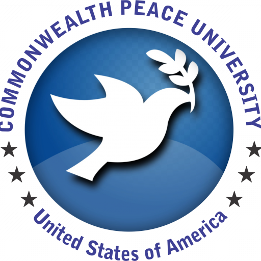 Peace - Peace College logo